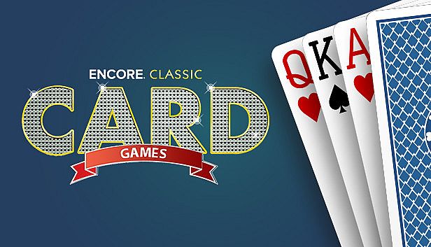 Buy Encore Classic Card Games