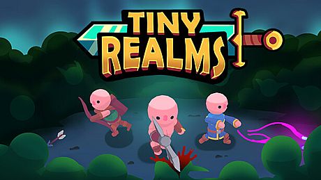 Tiny Realms Game