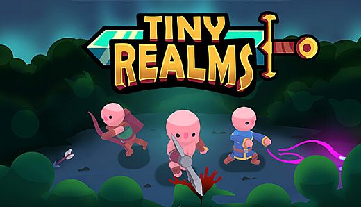 Tiny Realms