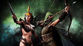 Warhammer Quest 2: The End Times