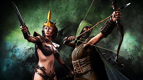 Warhammer Quest 2: The End Times Game