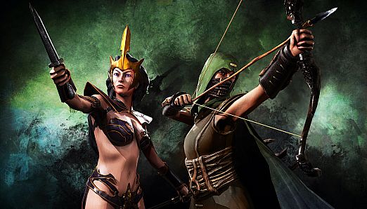 Warhammer Quest 2: The End Times