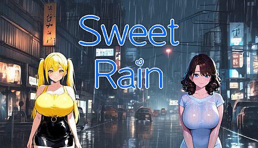 Sweet Rain