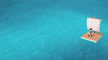 Island Trouble Series X|S Game