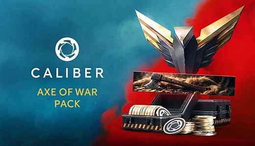 Caliber: Axe of War Pack	