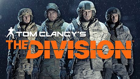 Tom Clancy's The Division - Marine Forces Outfits Pack