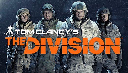 Tom Clancy's The Division - Marine Forces Outfits Pack