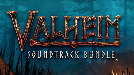 Valheim Soundtrack Bundle