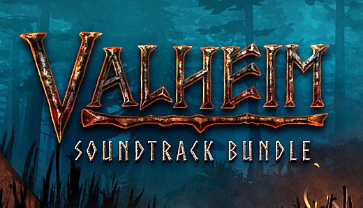 Valheim Soundtrack Bundle
