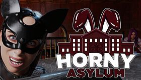 Horny Asylum