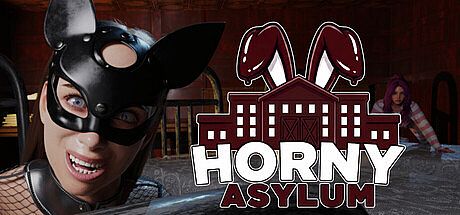Horny Asylum Game