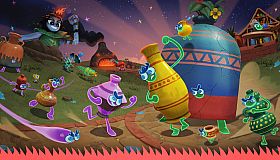 Kiln Fired Up Edition