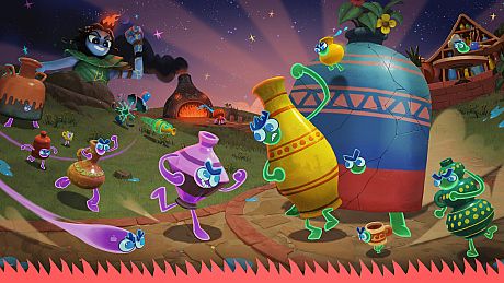 Kiln Fired Up Edition Upgrade Game