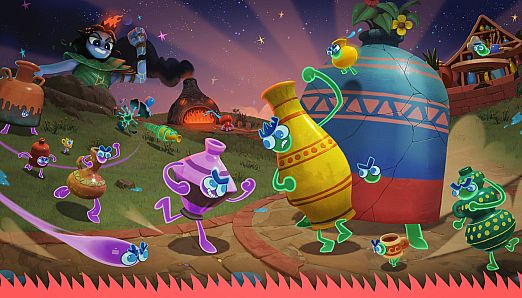 Kiln Fired Up Edition Upgrade