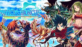 Justice Chronicles
