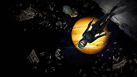 The Expanse: A Telltale Series Game