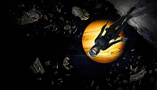 The Expanse: A Telltale Series