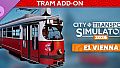 CTS 2026 - Tram DLC: E1 Vienna