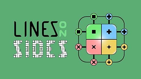 Lines On Sides Game