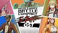 Mercenary Battle Company: The Reapers Soundtrack