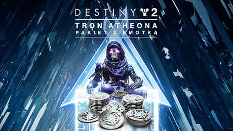 Destiny 2: Throne of Atheon Emote Bundle DLC