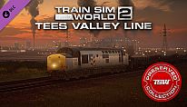 Comprar Train Sim World 2: Tees Valley Line: Darlington – Saltburn-by-the-Sea Route Add-On para PC