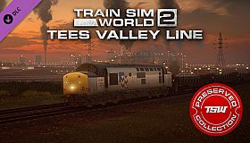 Train Sim World 2: Tees Valley Line: Darlington – Saltburn-by-the-Sea Route Add-On