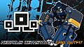 Lethal League Blaze - Neopolis Devastator outfit for Grid