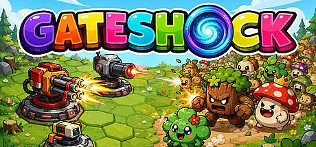 Gateshock