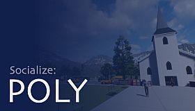 Socialize: Poly
