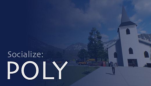 Socialize: Poly