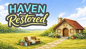 Haven Restored