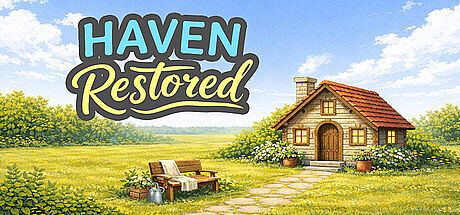 Haven Restored
