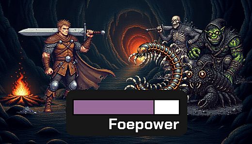 Foepower