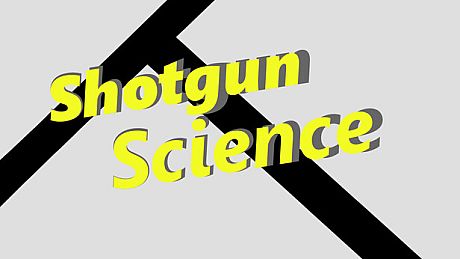 Shotgun Science Game