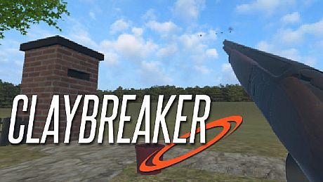 Claybreaker - VR Clay Shooting Game