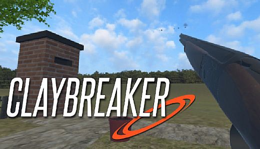 Claybreaker - VR Clay Shooting