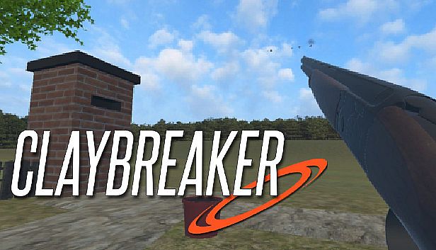 Buy Claybreaker - VR Clay Shooting