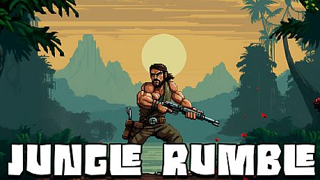 Jungle Rumble