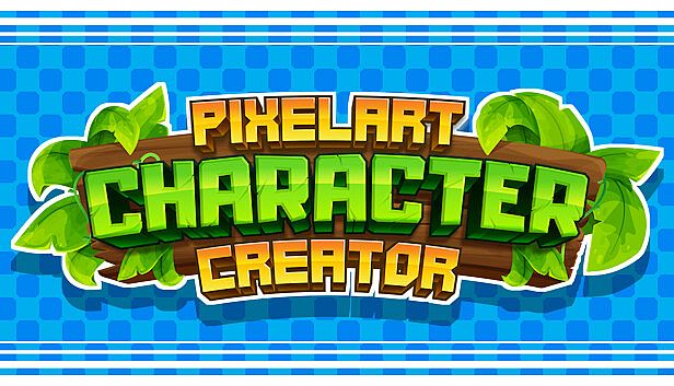 Buy Pixelart Character Creator