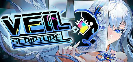 Veilscripture AI Game