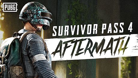 Survivor Pass 4: Aftermath DLC
