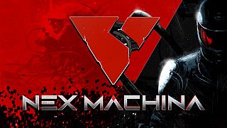 Nex Machina