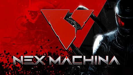 Nex Machina