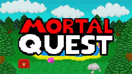 Mortal Quest Game
