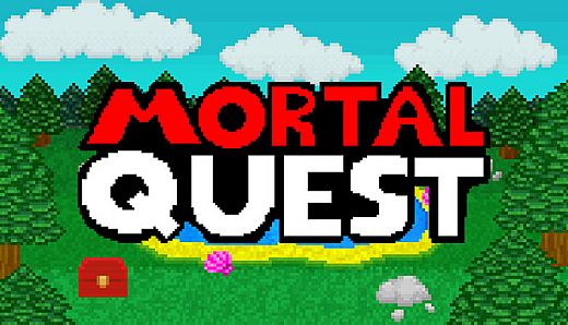Mortal Quest