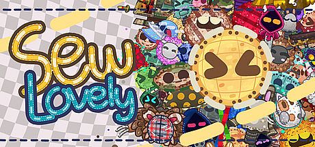 Sew Lovely Game