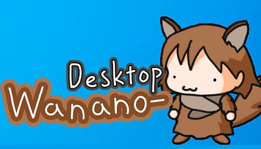 Desktop Wanwano-