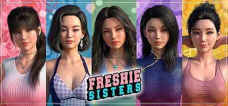 FRESHIE SISTERS