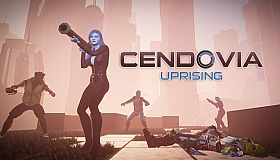 Cendovia Uprising